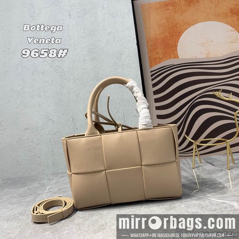 Bottega Veneta Replica Bags 9658 20X14X8cm JY 2