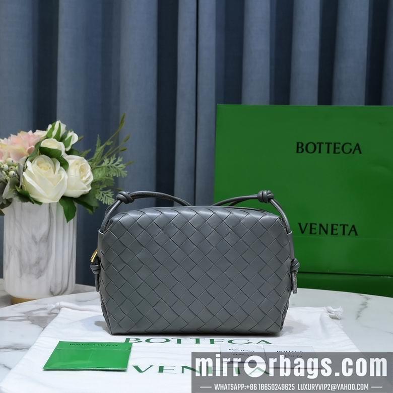 Bottega Veneta Replica Bags 6684 22x15x8cm DL 6