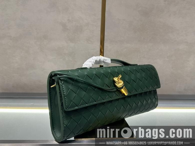 Bottega Veneta Replica Bags 9906B 34X14X7cm JY 5