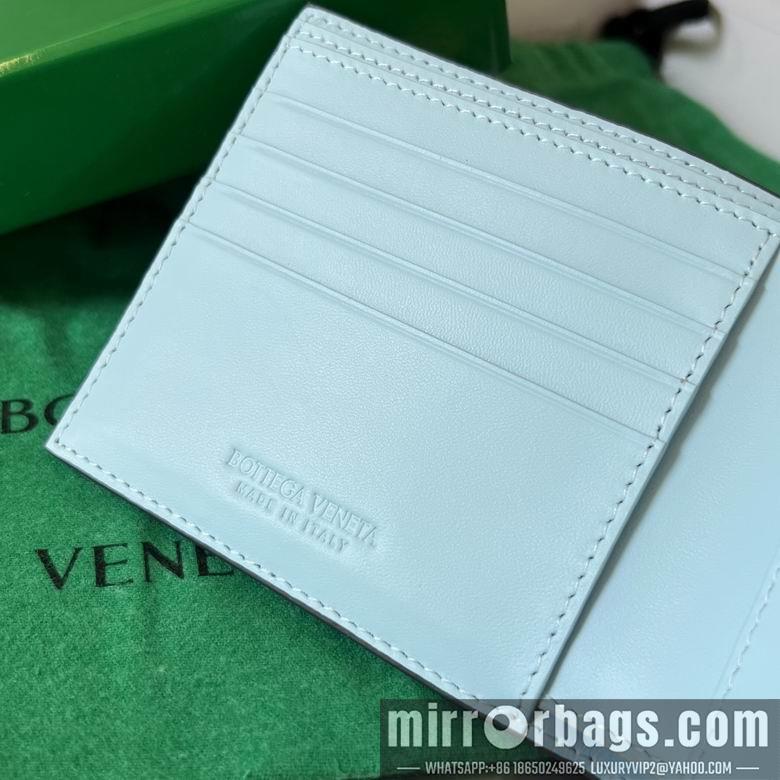 Bottega Veneta Replica Bags 605721 11.5X9.5cm YG 11