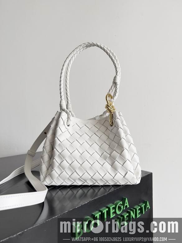 Bottega Veneta Replica Bags 796569 21X17X16.5cm YG 6