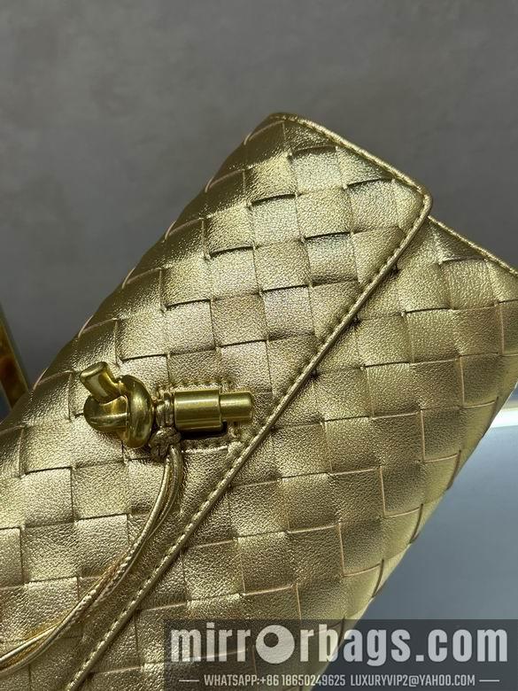 Bottega Veneta Replica Bags Andiamo 9905B 21X13X6cm JY 3colour
