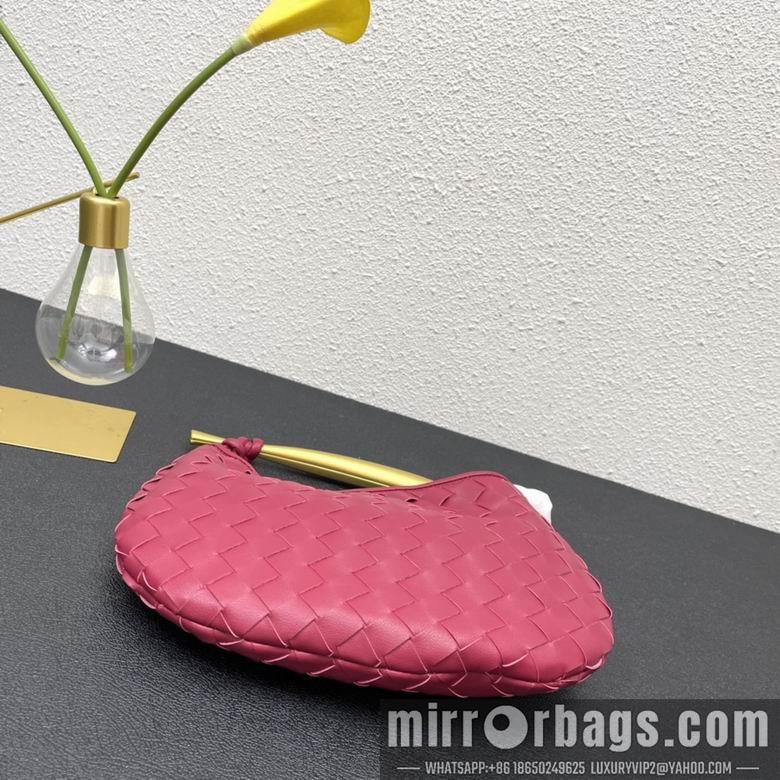 Bottega Veneta Replica Bags 8860 29X18X2cm JY 2