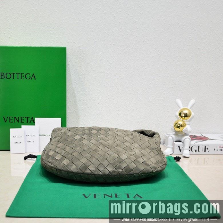 Bottega Veneta Replica Bags 36X21X13cm 032604 YG 3
