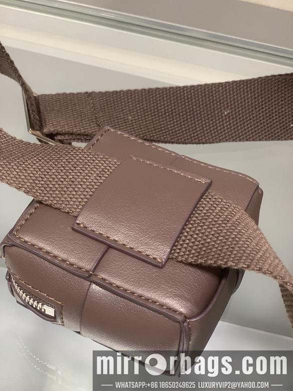 Bottega Veneta Replica Bags Cassette 9730 23X14X5cm JY 6
