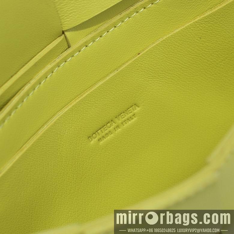 Bottega Veneta Replica Bags 6815 17.5x9.5x5cm DL 3