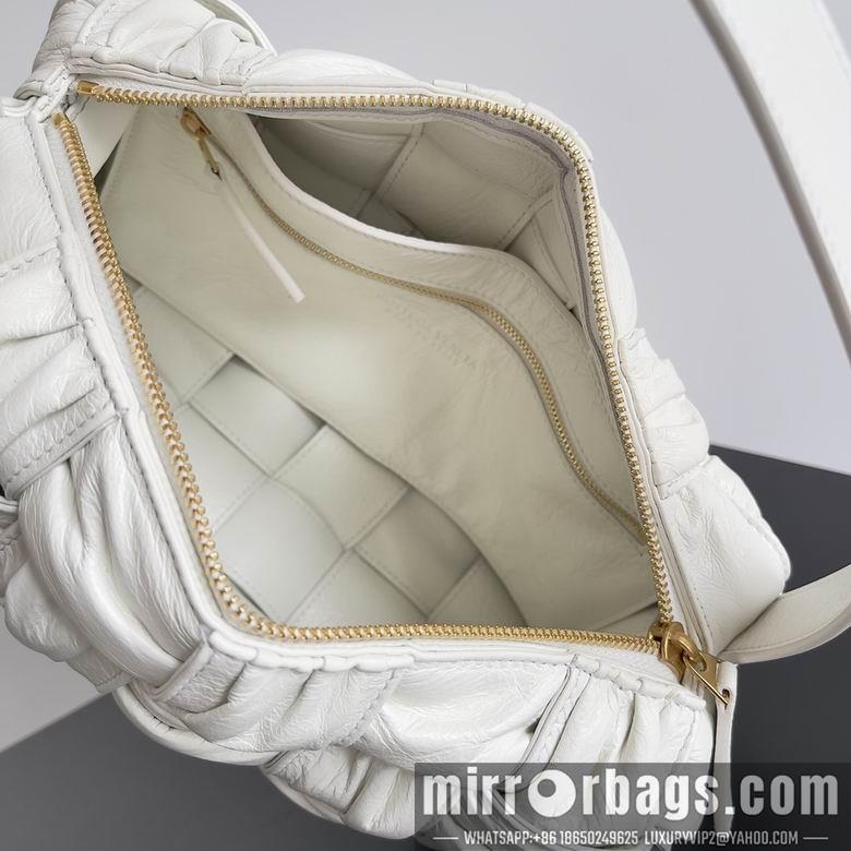 Bottega Veneta Replica Bags 717090 28x14x10cm  BG