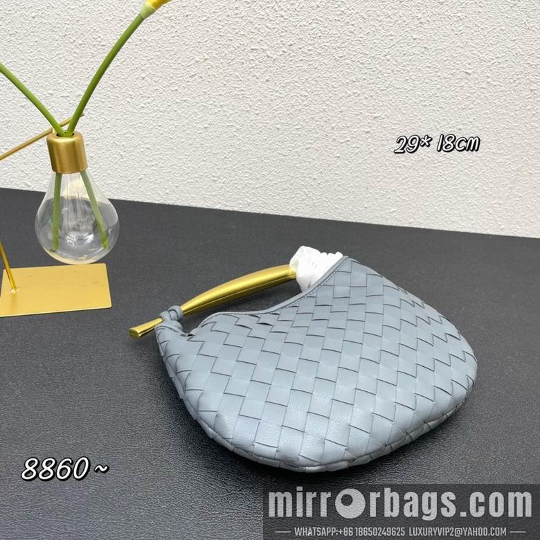 Bottega Veneta Replica Bags 8860 29X18X2cm JY 6