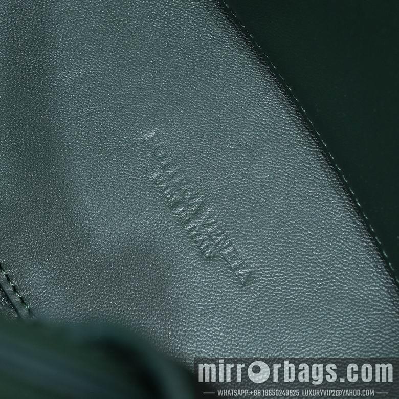 Bottega Veneta Replica Bags 7463 19X25X10.5cm EL 4colour