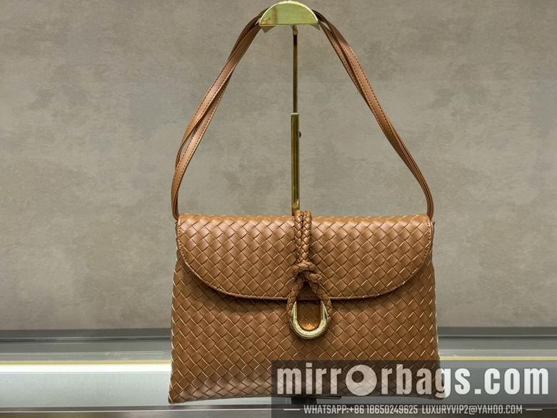 Bottega Veneta Replica Bags Liberta 6027 35X23X9cm JY 4