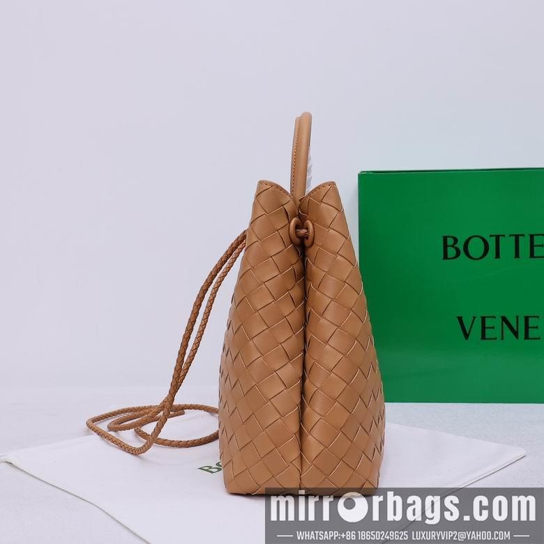 Bottega Veneta Replica Bags 5022B 25X32X11cm XMY 4