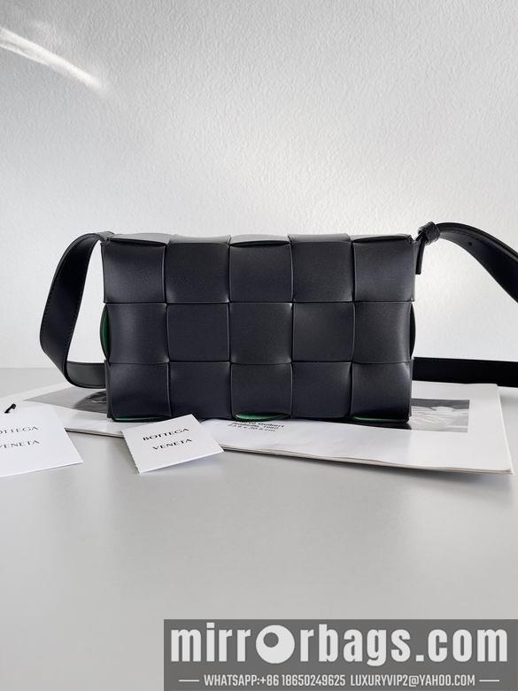 Bottega Veneta Replica Bags 708768 23x15x6cm BG 1