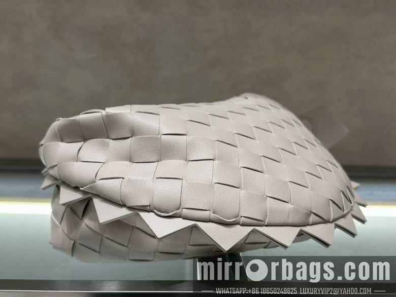 Bottega Veneta Replica Bags Jodie 6116-3 24X21X10cm JY 5