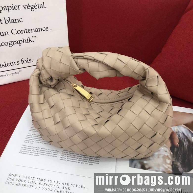 Bottega Veneta Replica Bags tote 8078 27X22X3cm JY 7