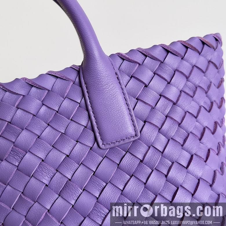Bottega Veneta Replica Bags 709464 22x6.5x15.5cm BG 3