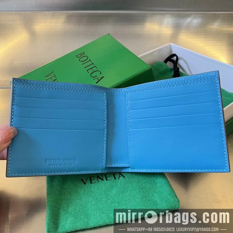 Bottega Veneta Replica Bags 605721 11.5X9.5cm YG 10