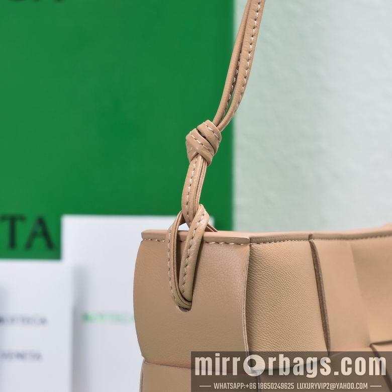 Bottega Veneta Replica Bags 7741 22.5X13.5X4.5cm EL 3