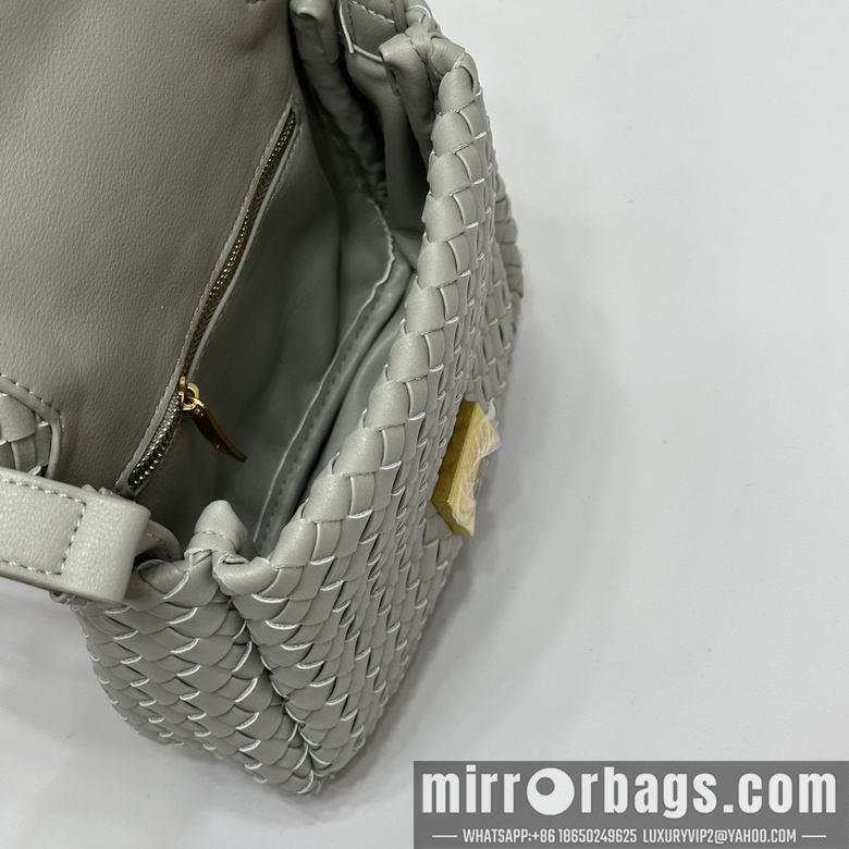 Bottega Veneta Replica Bags 20X25X6cm 031701 DN 2