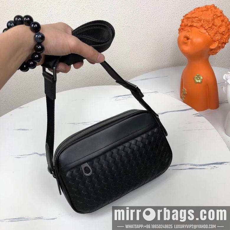 Bottega Veneta Replica Bags 2301 23X15X6cm WP