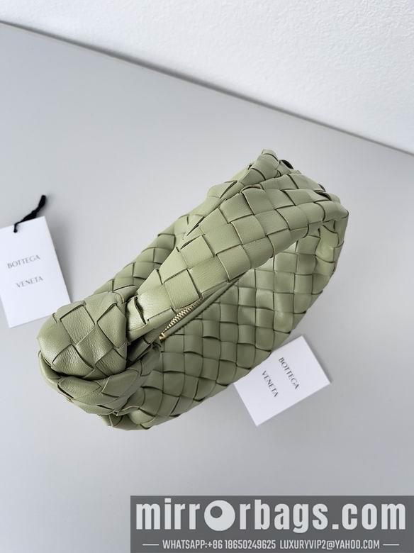 Bottega Veneta Replica Bags 651876 23x15x5cm BG 1