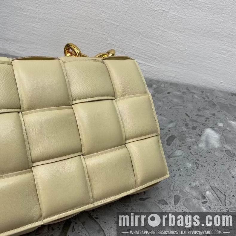 Bottega Veneta Replica Bags Cassstte 26x18x8 cm dl 9