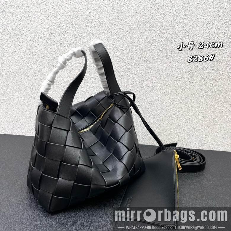 Bottega Veneta Replica Bags 8286 24X22X23.5cm JY 4