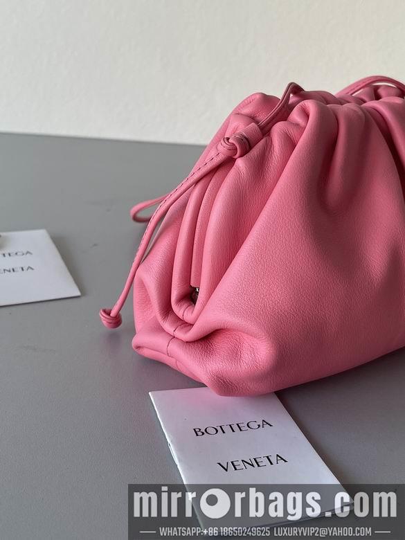 Bottega Veneta Replica Bags Pouch 23x13x5cm BG 9