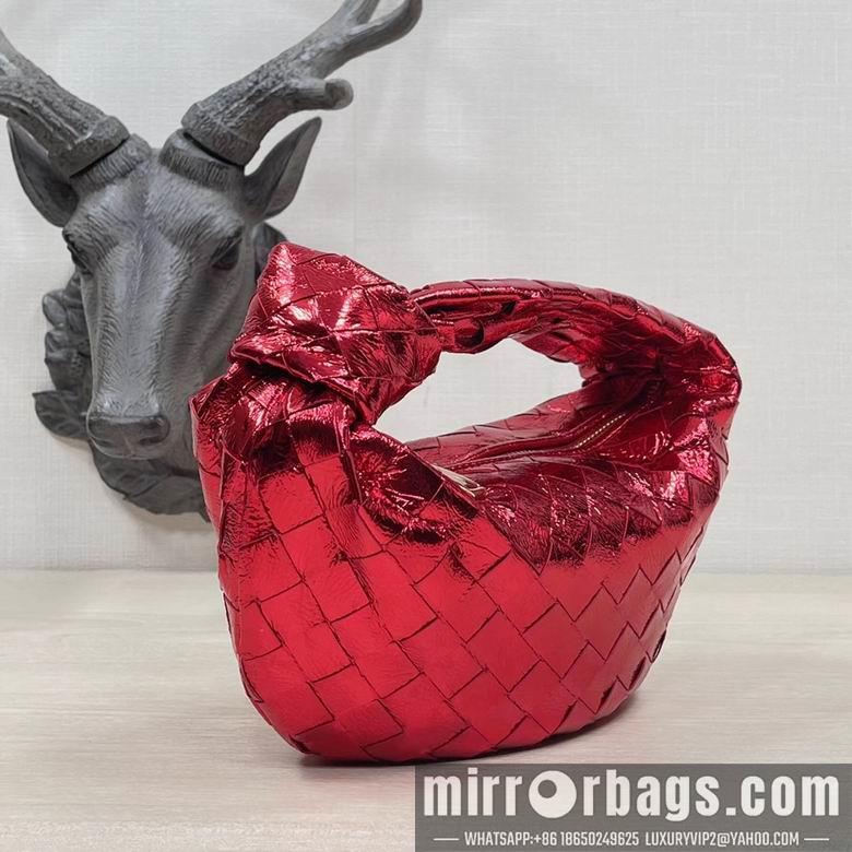 Bottega Veneta Replica Bags BV Dumplings package DL 3