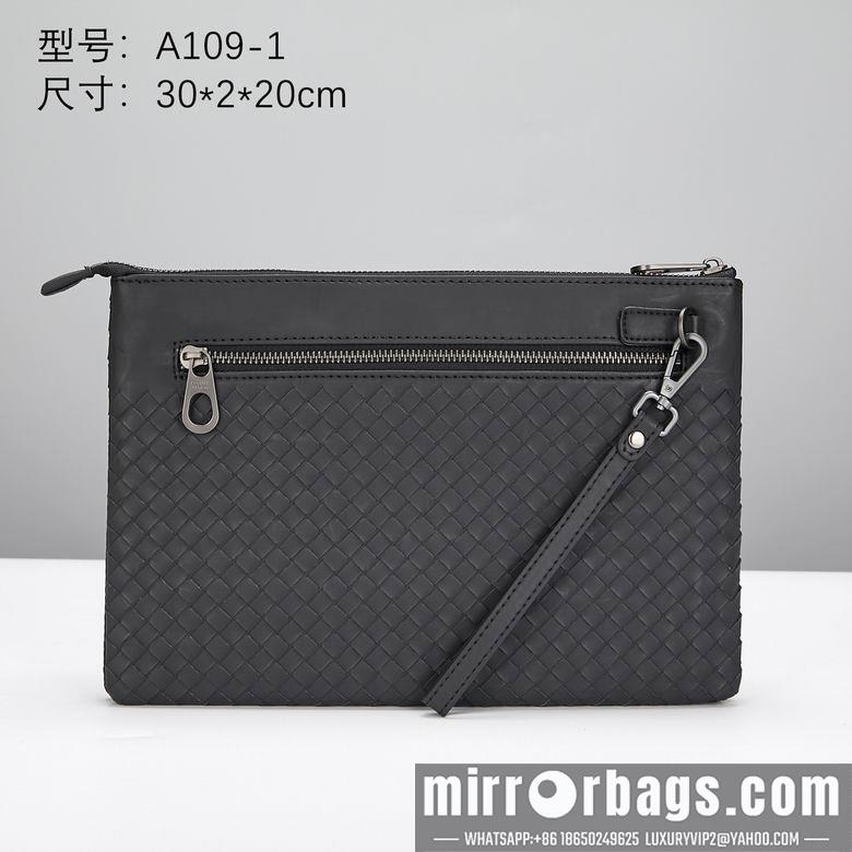 Bottega Veneta Replica Bags 109-1 30X2X20cm XM