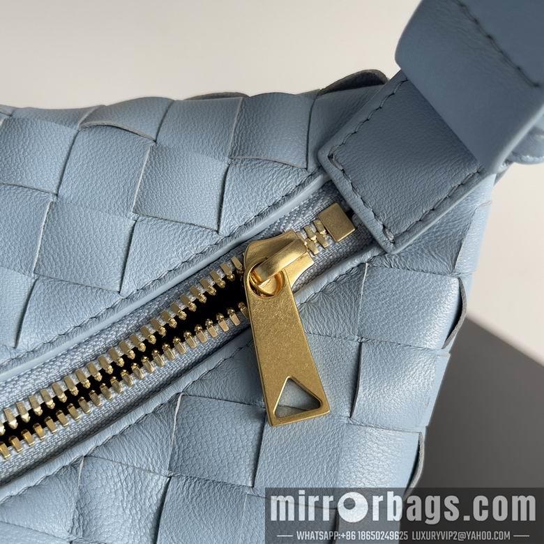 Bottega Veneta Replica Bags 754443 22X13X9cm YG 15