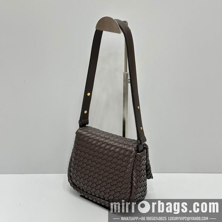 Bottega Veneta Replica Bags 20X25X6cm 031701 DN 5