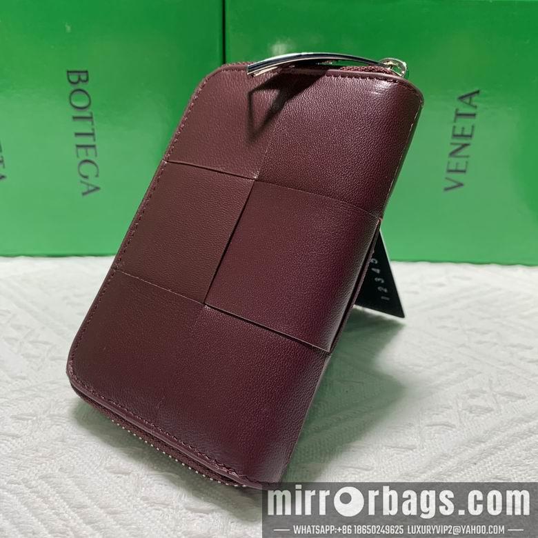 Bottega Veneta Replica Bags 2022A YG 4