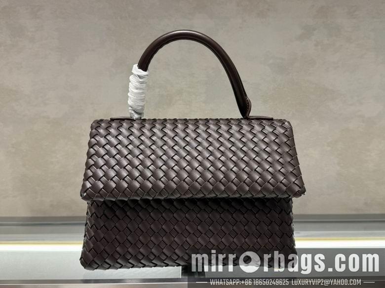 Bottega Veneta Replica Bags 9885 26X10X29cm JY 6
