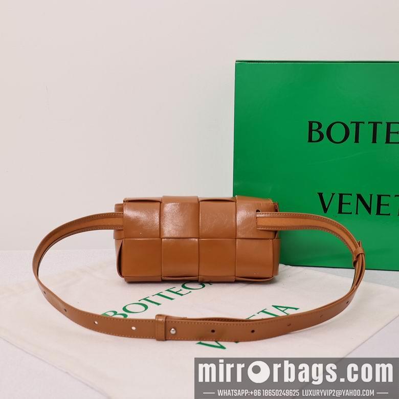 Bottega Veneta Replica Bags 6073-1 19.5X6X10.5cm XMY 6
