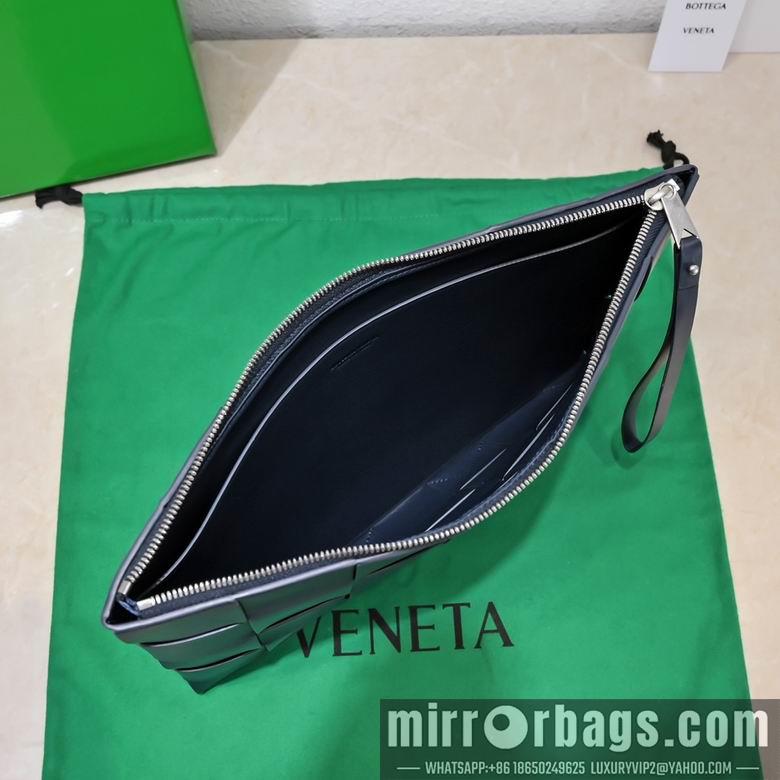 Bottega Veneta Replica Bags 80-8 35X25X1cm EL 3