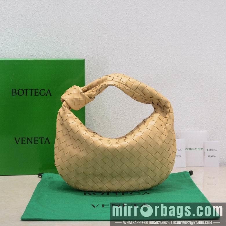 Bottega Veneta Replica Bags 36X21X13cm 032604 YG 17