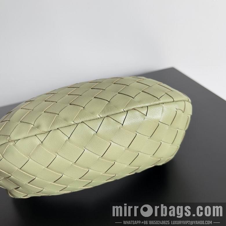 Bottega Veneta Replica Bags 651876 23x15x5cm BG 21