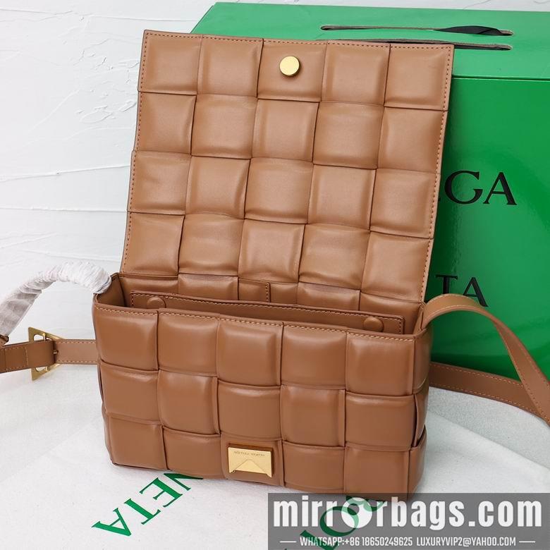 Bottega Veneta Replica Bags 3032 26X8X18cm XMY 1