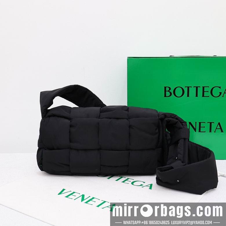 Bottega Veneta Replica Bags 678 30X15X8cm XMY 4