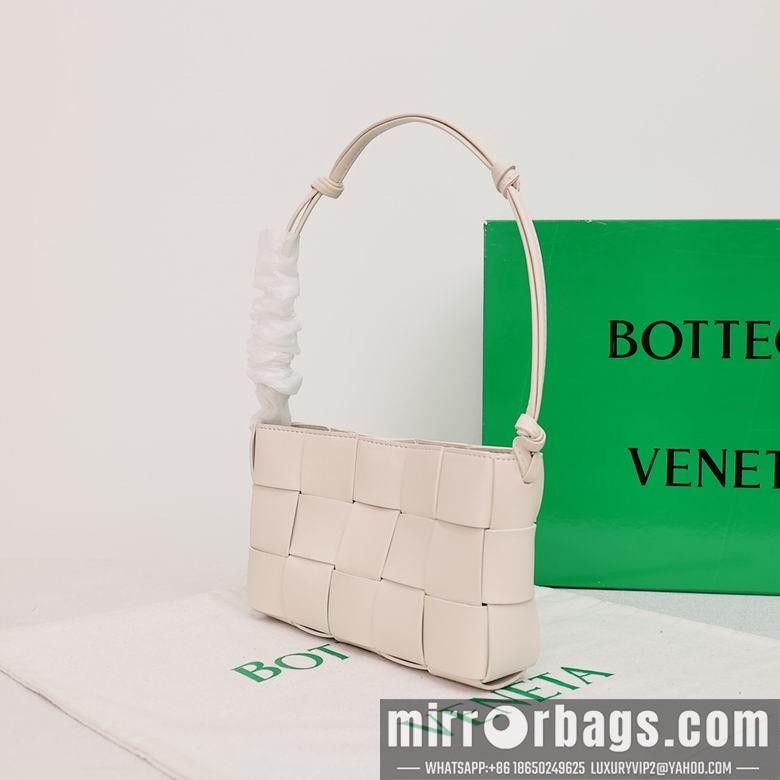 Bottega Veneta Replica Bags 3033 23X15X5.5cm XMY 1