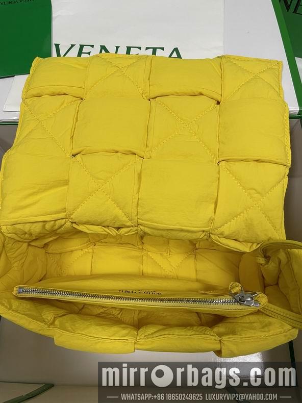 Bottega Veneta Replica Bags 8951 30x15 cm dl