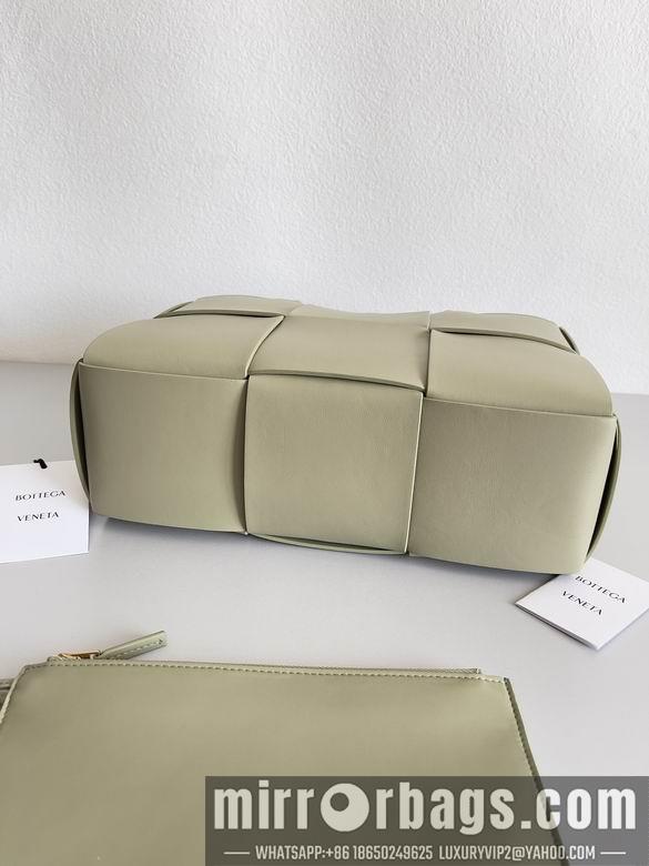 Bottega Veneta Replica Bags 652867 30x20x11.5cm BG 4