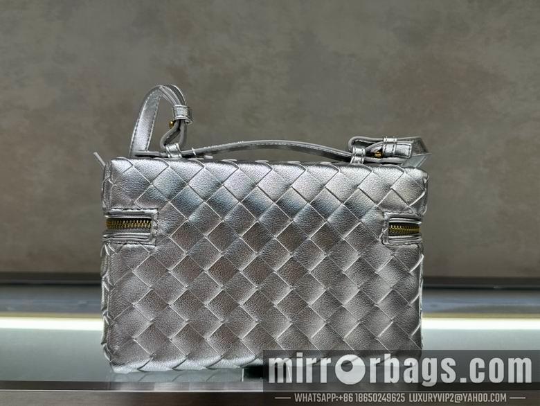 Bottega Veneta Replica Bags 9010B 20X14X7cm JY 3colour