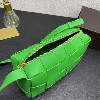 Bottega Veneta Replica Bags Brick 8853 14X28X10cm JY 3
