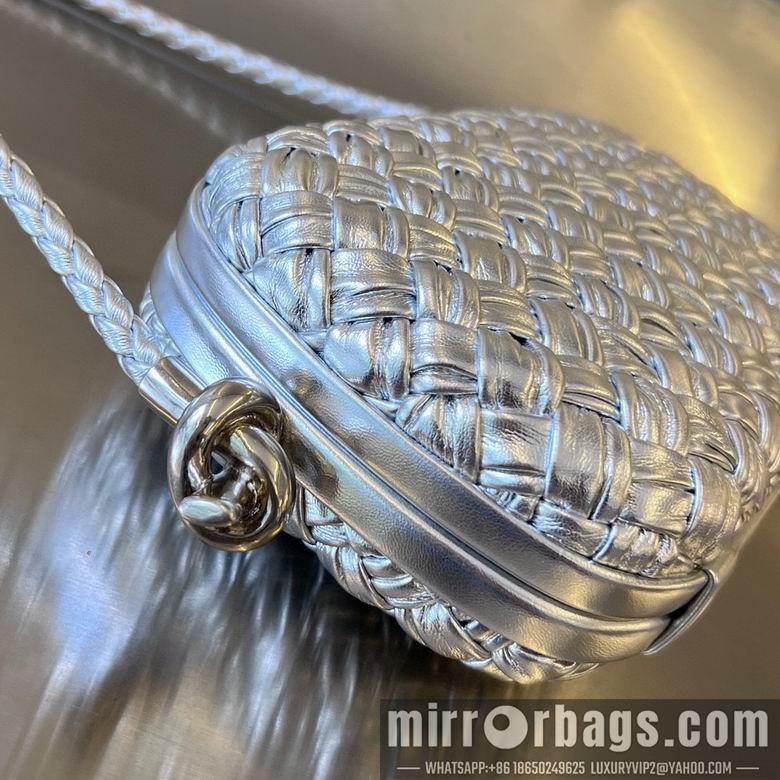 Bottega Veneta Replica Bags 21000 20X12X5.5cm YG 5