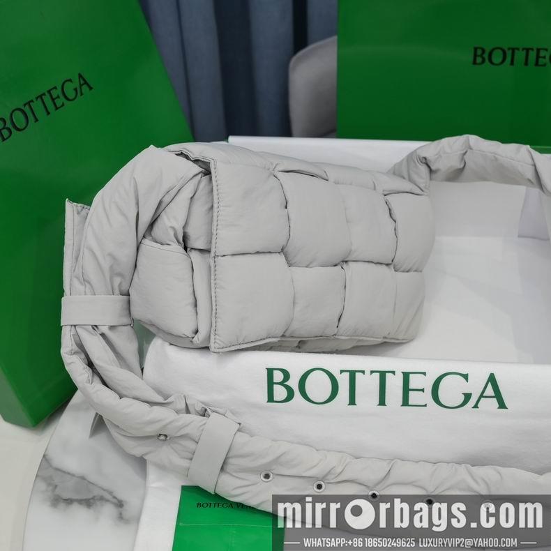 Bottega Veneta Replica Bags 8951 30x15 cm dl