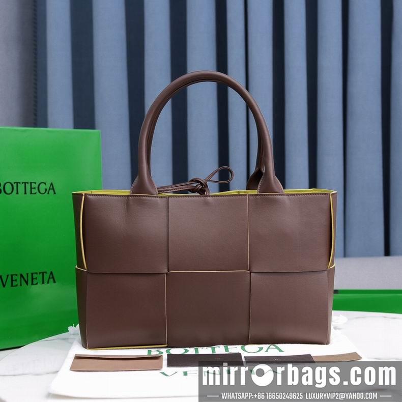 Bottega Veneta Replica Bags 9892 36x24x12 cm dl04