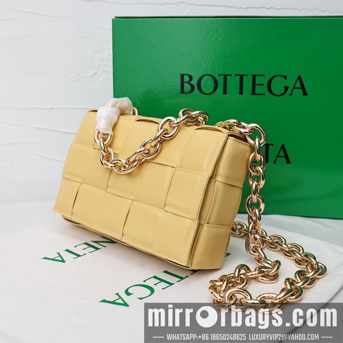 Bottega Veneta Replica Bags 3032-1 26X8X18cm XMY 7