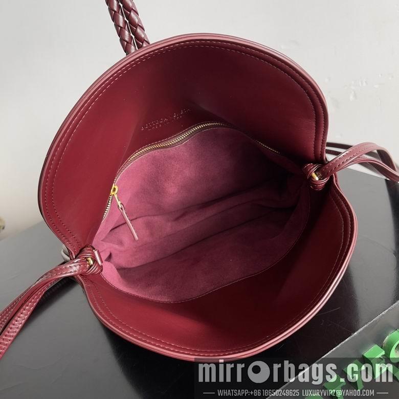 Bottega Veneta Replica Bags 806034 30X20X8cm EL 4colour