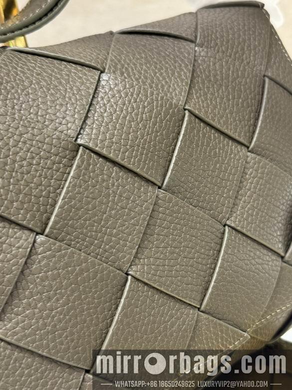Bottega Veneta Replica Bags 9020B 22.5X16.5X5.5cm JY 5